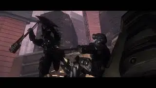 Halo the Master Chief collection Halo 3:ODST