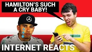 The Internet's Best Reactions To The 2018 F1 Austrian Grand Prix
