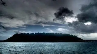 David Granha - Islandia (Original Mix) [2016 / Spring Tube Limited] [HD]