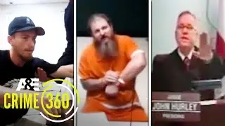 Court Cam: Top 5 Sovereign Citizen Moments | Crime 360