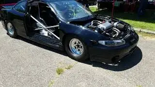 @ZZPerformanceChannel BFTGT at 10th 3800gathering.com, MattM, the legend himself