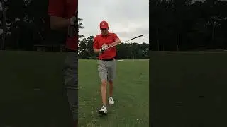Tip 2: Pick a specific target #golf #golfapp #golftips #applewatch #golfswing #golfcoursevlog