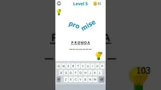 Dingbats level 5 | Dingbats - Word Trivia level 5 solution answer solution