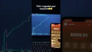 Axiom Trade early access #memecoin #memecoins #solana #crypto #trading