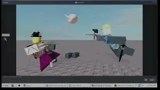 Brickbattle: BASEPLATE/CLIMAX/SHIP OF FOOLS