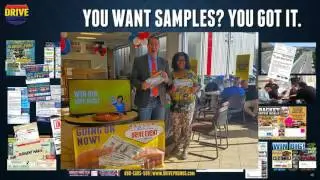 An Automotive Elevator Pitch From Drive Promotions