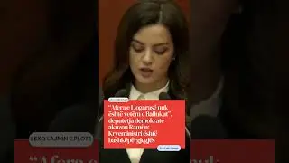 &ldquo;Afera e Llogaras&euml; nuk &euml;sht&euml; vet&euml;m e Ballukut&rdquo;, deputetja demokrate akuzon Ram&euml;n: Kryeministri...