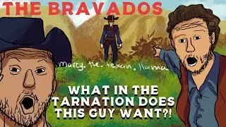 River Up | The Bravados but in Spanish