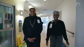 Creating an Inclusive Work Environment for Nurses at Lurie Children's