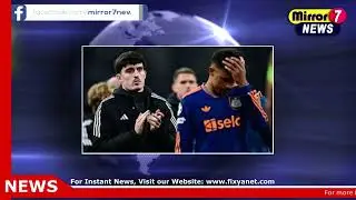 &laquo;Марсель&raquo; ошеломил &laquo;Ньюкасл&raquo; после дорогостоящего десятиминутного провала