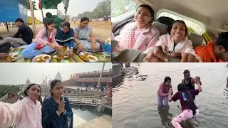 ye kaha aa gaye hum sab aaj to me marte marte bachi