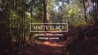Postie Bike Exploration | Mavic Pro | Alexandra Australia