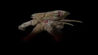 peanut | SCP: Secret Laboratory