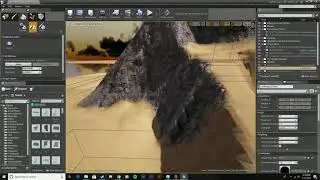 Creating My Own Ark Survival Evolved Map, Video #1 - Ark Dev Kit