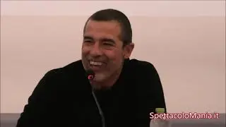 Un professore: videoincontro con Alessandro Gassmann