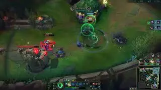 League of Legends 12 20 2023 Thresh
