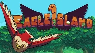 Eagle Island &mdash; Quintessential 2D Platformer {60 FPS} PC GamePlay