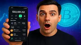 Earn Free Crypto 2025: How to Earn Free Cryptocurrency Fast & Safely | Real Earning Methods
