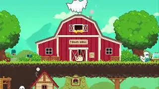 Chicken Journey Nintendo Switch Part 1