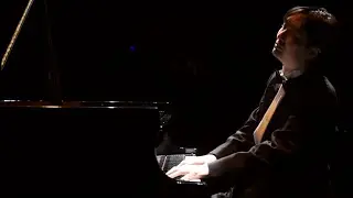 Sheng Cai plays Chopin Nocturne Op.9 No.1