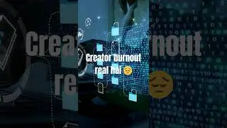 How Creators Save 10+ Hours Weekly Using AI ⚡ | Productivity Tools 2025 😱