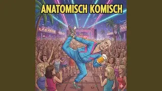 Anatomisch komisch