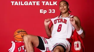 Ep 33 - Is Indiana Middle East?