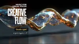 3. Focus Music for Work & Deep Thinking &ndash; Structural Concentration (432 Hz Beta) | Espinoza Design