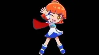 arle's theme but its an openheimer quality