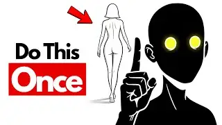 Do This Once & Watch How Women Treat You Differently