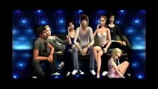Sims 2 Voice Over Series [Forrestville Opening Credits]