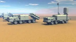 bale mobile coastal missile system with kh35 uran missile ssn25 switchblade 3m24 952016