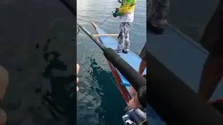 First Amber Jack And First Boaters Tourney in Mactan Cebu - The Fishing Seaman