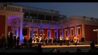''Δημητρούλα'' - Ρουμλούκι - ‘’Στου Βοριά το μπαλκονάκι’’