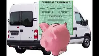 Quelle est l'assurance auto la moins ch&egrave;re pour un Renault Master?