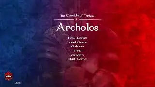 GOTHIC 2 mod? GOTHIC 1 prequel? │ THE CHRONICLES OF MYRTANA: ARCHOLOS!!! │ PART 1