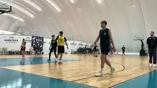 U14 &Pi;&alpha;&omicron;&kappa; - &Alpha;&nu;&alpha;&tau;ό&lambda;&iota;&alpha; &phi;&iota;&lambda;&iota;&kappa;ό 19.10.25