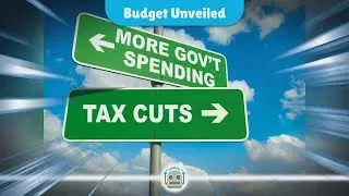 Australia's Budget 2024: Tax Cuts, Health Reforms, and Cost of Living Relief