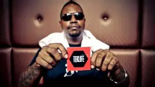 DJ Rashad - Pass That Shit (Feat Spinn & Taso)