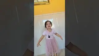 Dance with cutie princess 💘😍#steavjor #cute #baby #cutebaby #love
