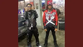 Ty money freaky