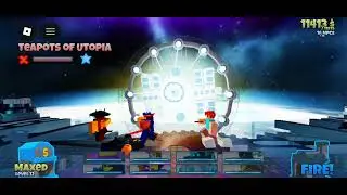 Chronos run #6(i think)