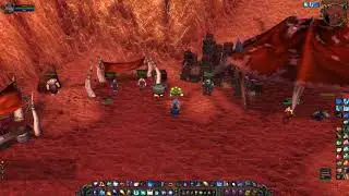 Zezzak Location, WoW TBC
