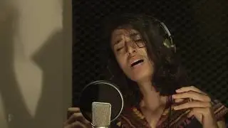 Nora Benamara - The Girl of the Tree - Studio Session