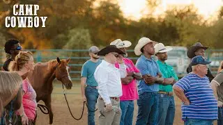Camp Cowboy | Make A Difference Everyday