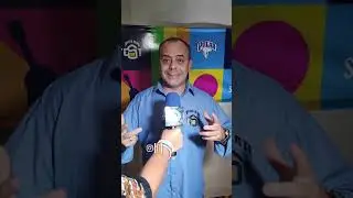 PRESENTACIÓN OFICIAL DEL POLAR FEST MOLLEJÚO - MARACAIBO