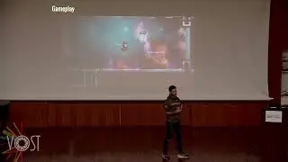 Conférence multi-studios GCC 2023