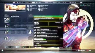 Marvel Avengers- PS5! Co-op Campaign!