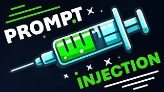 What is a PROMPT INJECTION Attack? 💉