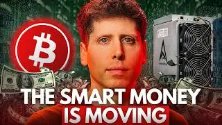 The Billion Dollar Reason AI Companies Are Turning to Bitcoin Mining